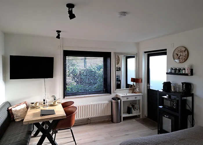 Stad&Strand Studio