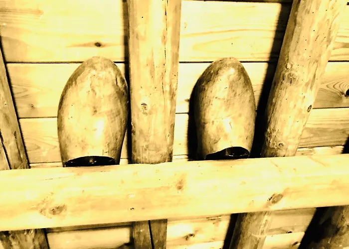 BIJZONDER OVERNACHTEN tZEEUWSE KLOPPERTJE