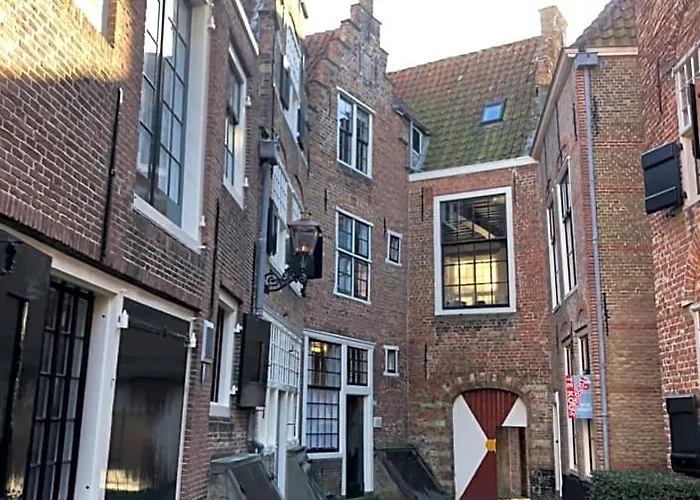 Stadsdromer
